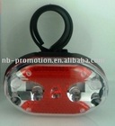 bicycle safety light