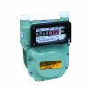 G1.6,G2.5 Aluminium Case Gas Meter