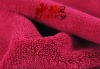 100% polyester microfiber fabric