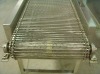 food grade belt conveyor system