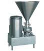 stainless steel water and powder mixer