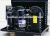 Toeflex Open Type Condensing Unit