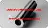 dom round steel tube and carbon steel