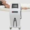 Bipolar RF skin tightening beauty machine B026