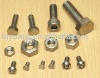 molybdenum bolt/screw