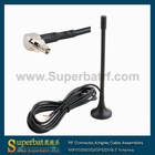 huawei e156 modem usb external antenna with CRC9