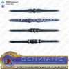 Exquisite wrought forged baluster