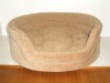 luxury fashion dog bed