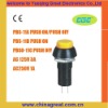 Push Button Switch Series PBS-11A push on,push off push button switch 12v