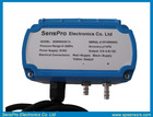 SD8 series Differential pressure sensor or transducer