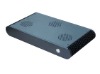 Intel 945GM+ICH7M Based Multimedia Player for LED Screen Control