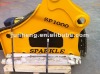 Hydraulic hammer