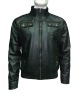 2012 pu leather jacket for men