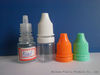 5ml sterile plastic eye drop bottle