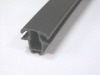 plastic profile,PVC profile,plastic stick