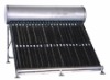 Galvanized Steel Solar Water Heater, Non pressure solar water heater,low pressure solar heater