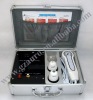 Portable TV Skin & Hair Analyzer Au-938