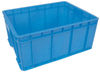 B3# Bilateral box plastic turnover bins