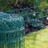 Small Garden Border Fence