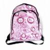 2012 New deisgn backpack