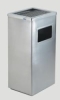 Stainless steel Ash Bin