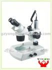 binocular microscope