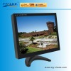 2012 the latest 10.4 inch lcd security monitor