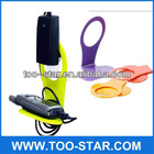 Portable Charger mate for cellphone/iphone/mp3 player