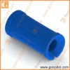 customized silicone rubber handle