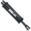 Machinery Steel Hydraulic Cylinder