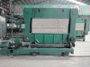 germany type gypsum bonded wood particle board production line