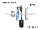 EGO electronic cigarette with CE5 atomizer blister card