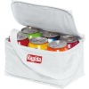 6 cans Ice Bag