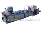 Non-woven Bag Making Machine | Nonwoven Bag Machine | Non woven Fabric Bag Making Machine