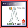 Multi-purpose ladder pass CE (WYAL-1004)