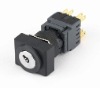 16mm Key Selector switches (GA6-16HJ-11Y)