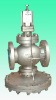 Stainless Steel Steam Pressure Reducing Valve