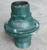 CAST IRON STOP VALVE