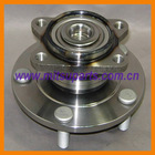 Rear Wheel Hub Bearing Assy For Mitsubishi Eclipse Argentina D32A MR103653 MR455808 MB892408