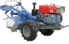 agricultural walking tractor,diesel power tiller walking tractor