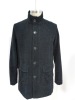 2012 NEW fashion style Men's woolen long suit