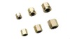 truck accessory M 20 hex nuts for u bolt