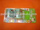 Cartoon stationery tape