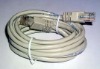 RJ45 Patch Cord Cable