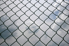 Welded Wire Mesh Fence (Factory Exporter)