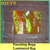 Bopp Laminated Potatoes Bag