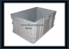 Plastic Crate Mould