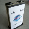 Wholesale 2012 New Bank service products/High Profits/High returen:Umbrella bag holder