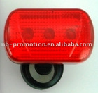 bicycle safety light