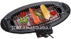 Table Electric Grill